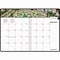 House Of Doolittle Earthscapes Recycled Weekly/Monthly Planner, Gardens Photography, 10 x 7, 12-Month (Jan-Dec): 2025 HOD294632 - alternate 2